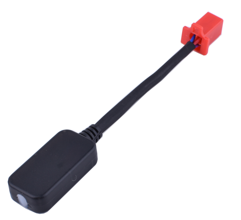 FarDriver Programmable Bluetooth Adapter Nanjing Controllere for Android and IOS APP