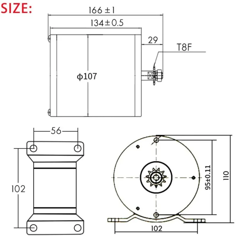 Kit Filtres JJDD Pour Tondeuse Kawasaki FD440V FD501V Et John Deere LX172-LX188 - Filtre à Air, Huile Et Carburant + Pinces