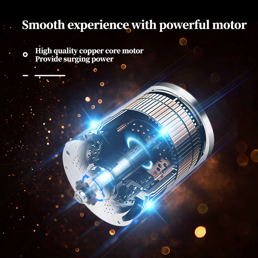 Brushless DC Motor 3000W 72V Electric Motor High Power Brushless Motor Controller 50A Scooter Motor Go Kart Electric Motor Kit