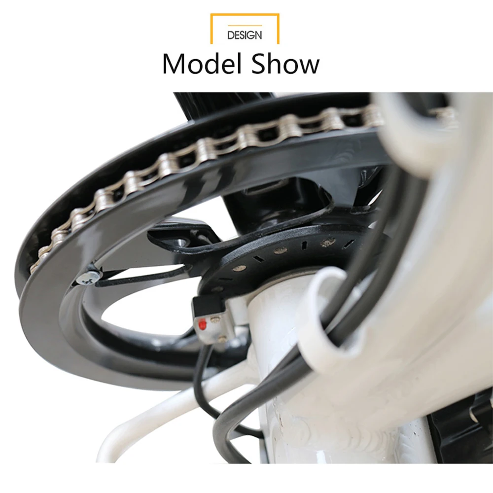 Kunray 8 Magnet 12 Magnet PAS System Electric Bicycle power Pedal Assist Assistant  DIY Bike Modified Parts