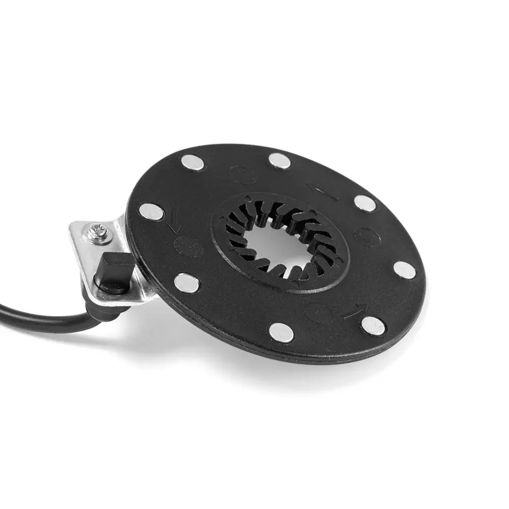 Kunray 8 Magnet 12 Magnet PAS System Electric Bicycle power Pedal Assist Assistant  DIY Bike Modified Parts