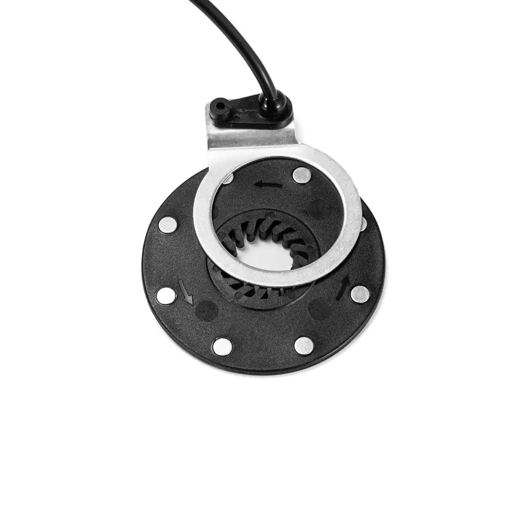 Kunray 8 Magnet 12 Magnet PAS System Electric Bicycle power Pedal Assist Assistant  DIY Bike Modified Parts