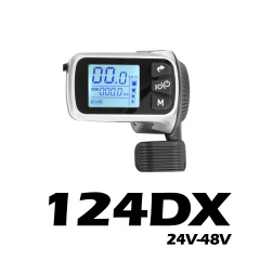 124DX