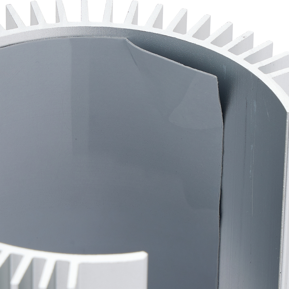 Kunray Motor Heat Sink Aluminium Alloy Heatsink Cooling Fins for Razor MX650, MX500,& SX500,Kunray MY1020 Motor