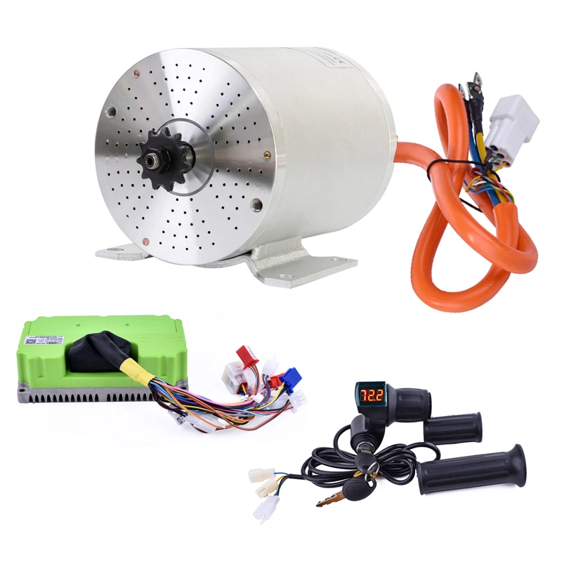 3000W MOTOR KIT