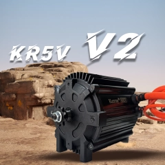 72V5000W
