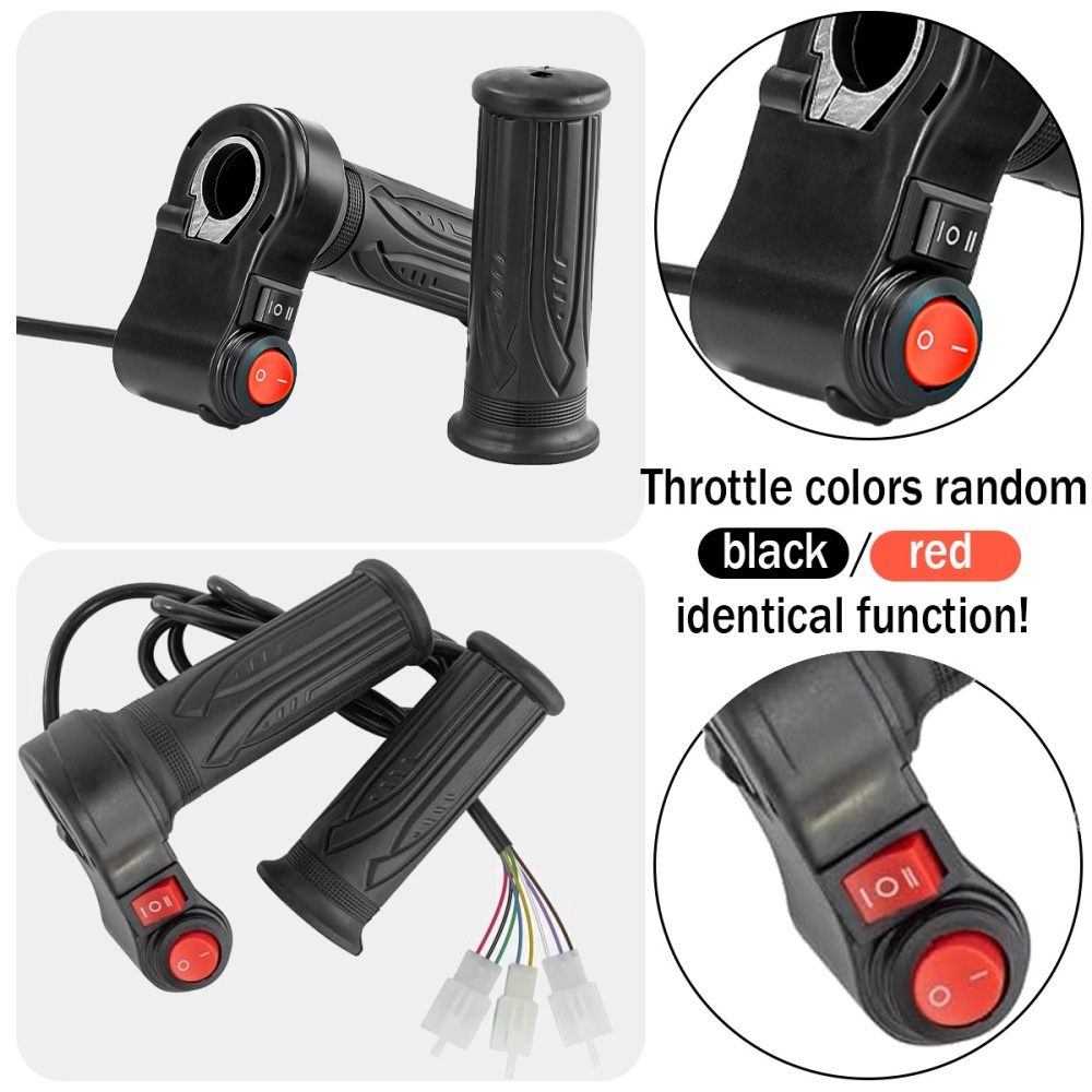 Brushless DC Motor 3000W 72V Electric Motor High Power Brushless Motor Controller 50A Scooter Motor Go Kart Electric Motor Kit