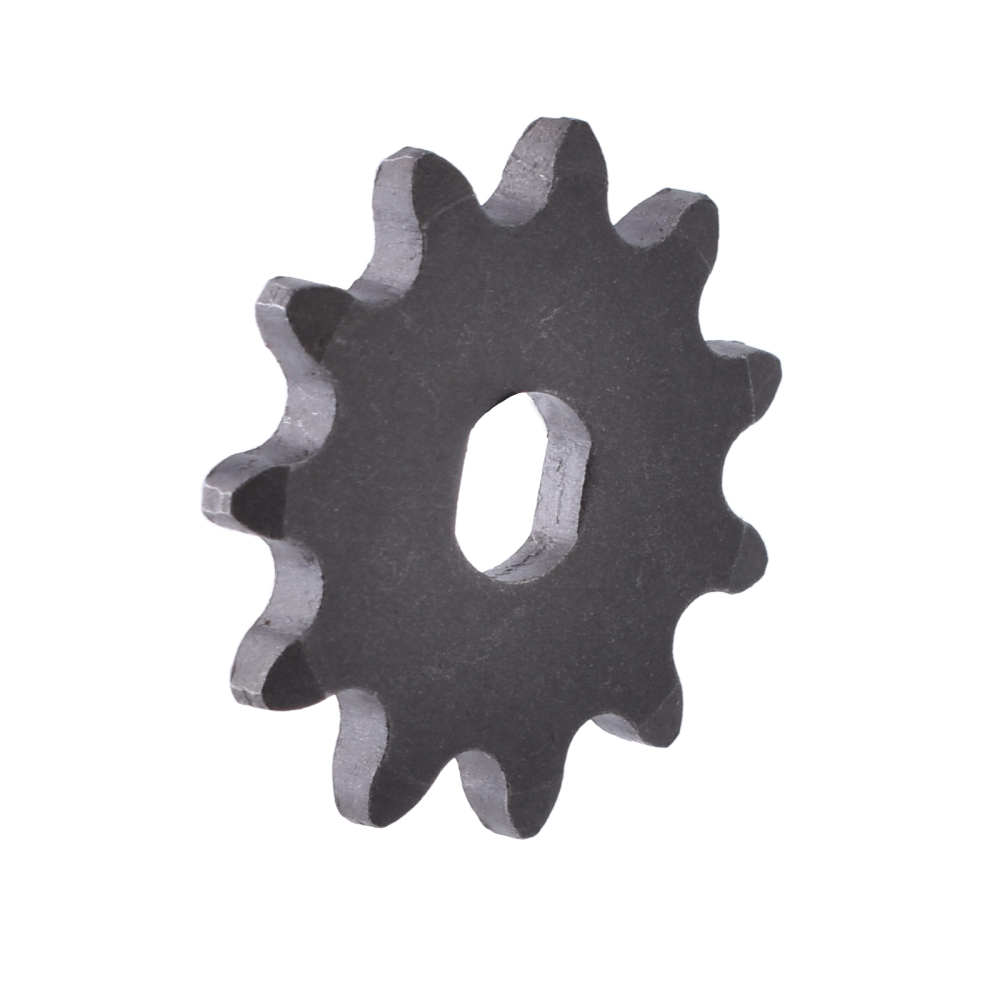 #35 11Teeth Sprocket For MY1020 Motor, #35-11T Front Sprocket Fit For Kunray MY1020 Brushless Motor 8/10MM axle shaft