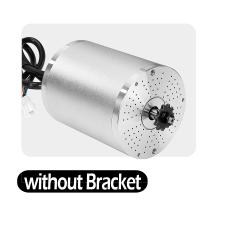 motor without bracket