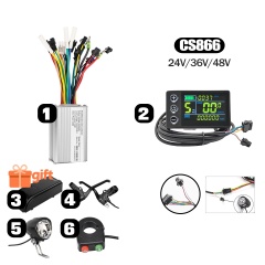 CS866 kit