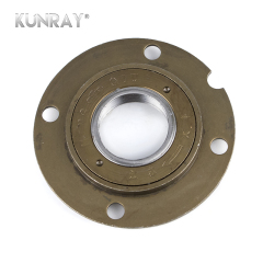420 flywheel