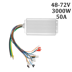 48-72V 3000W 50A
