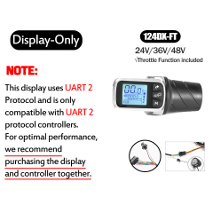 124DX-FT