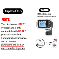 124DX