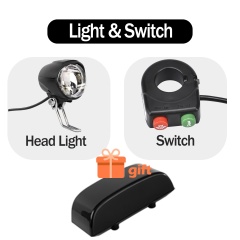 Light & Switch