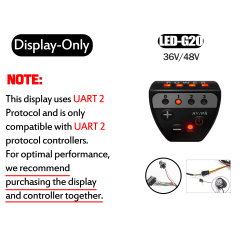 LED-G20