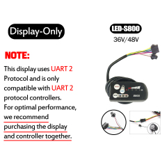 LED-S800