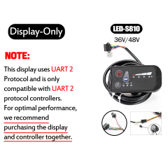 LED-S810