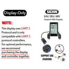 S830U