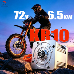 72V6500W