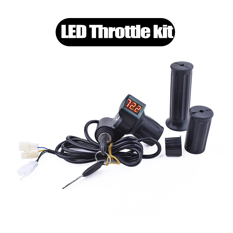 KUNRAY MY1020 48V 72V 3000W 2000W Brushless Motor with Temperature Sensor for Electeic Bike Scooter Go Karts Fardrive Controller