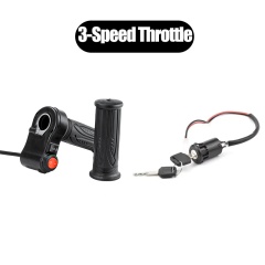 3-speed kit