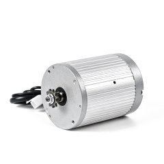 motor without bracket