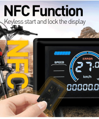 S966-NFC Kit