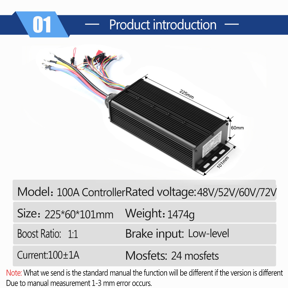 MTX 5000W E-Bike Conversion Kit 72V with TFT UKC1 NFC Display Brushelss Gearless Rear Wheel Hub Motor 2000W,3000W For Electric Bicycle