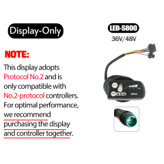 LED-S800