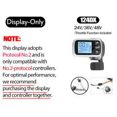 124DX
