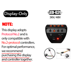 LED-G20