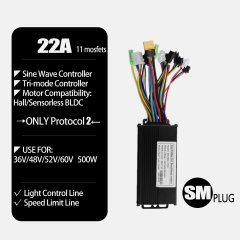 22A Controller