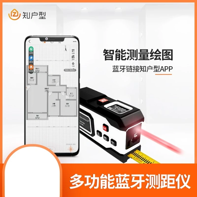 Tool 2: Digital Measurement Tool Combo EG1000