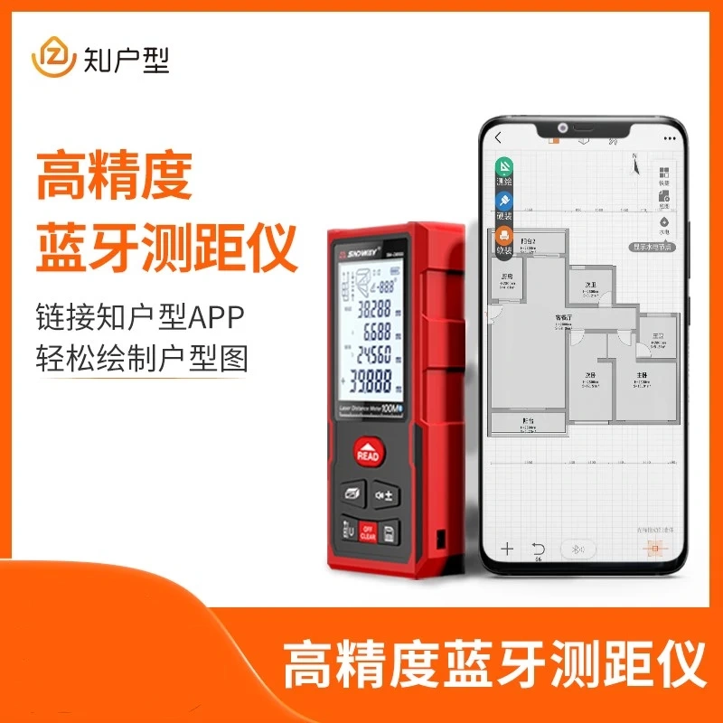 Tool 3: Digital Measurement Tool Combo DB100