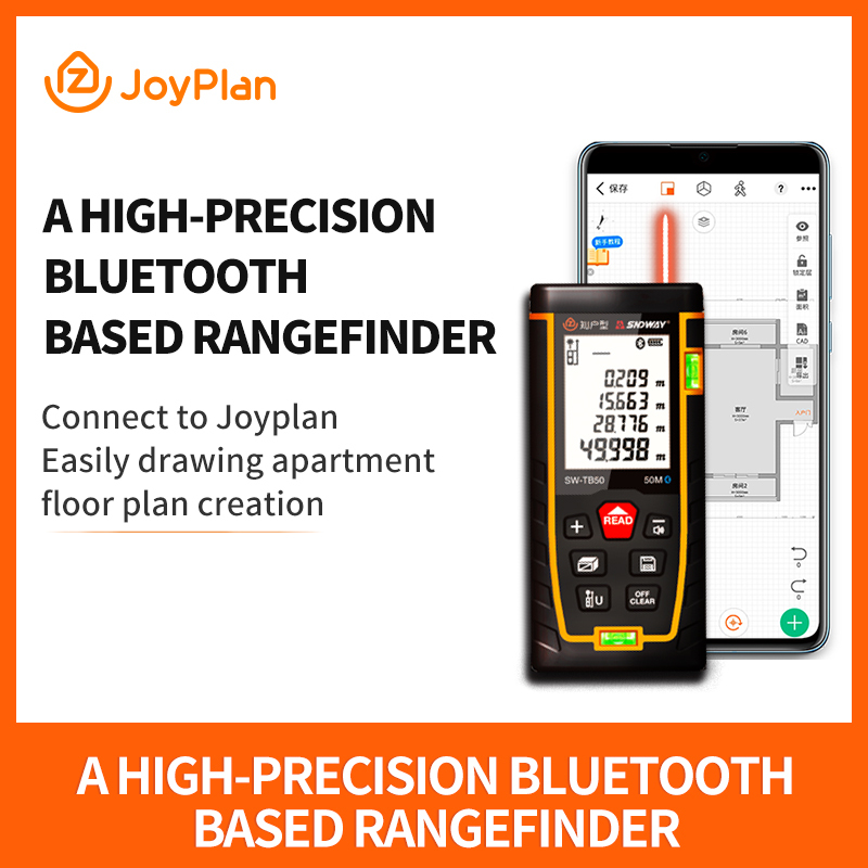 Tool 4: Digital Measurement Tool SW-TB50