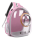 ITEM#50003 Bubble Space Capsule Pet Backpack Carriers