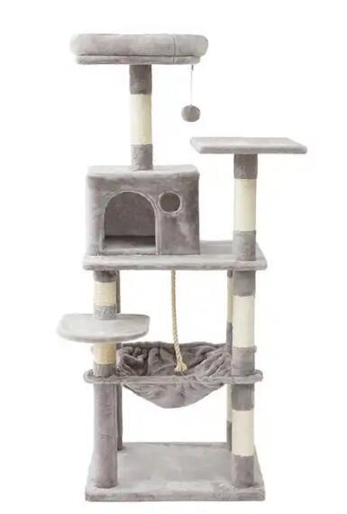 ITEM#63001  Cat Tree