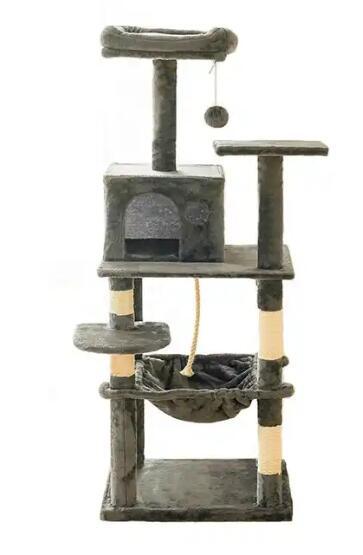 ITEM#63001  Cat Tree