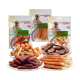 ITEM#80014  Natural Private Label Dog Food Pet Snacks Chicken Duck Dog Treat OEM Factory Treats For Dog