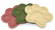 ITEM#33134  Lick Mat for Dogs and Cats Valued Pack Dog Licking Mat with Suction Cups Dog Slow Feeder
