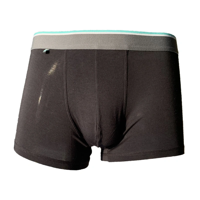 Custom Pop Logo Men Ladies Boxer Briefs Briefs Men Underwear