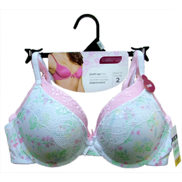 Ladies′ Underwear Costom Order for Ladies′ Underwear with Factory Price