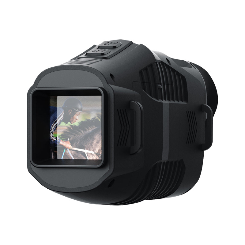 Gtmedia NV1100 Monocular Night Vision with Infrared & Video Recording