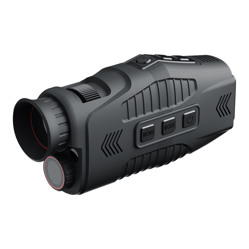 Gtmedia NV1100 Monocular Night Vision with Infrared & Video Recording