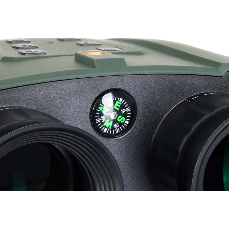 FYY NV9900 Night Vision Goggles HD Dual Lens COMS Sensor