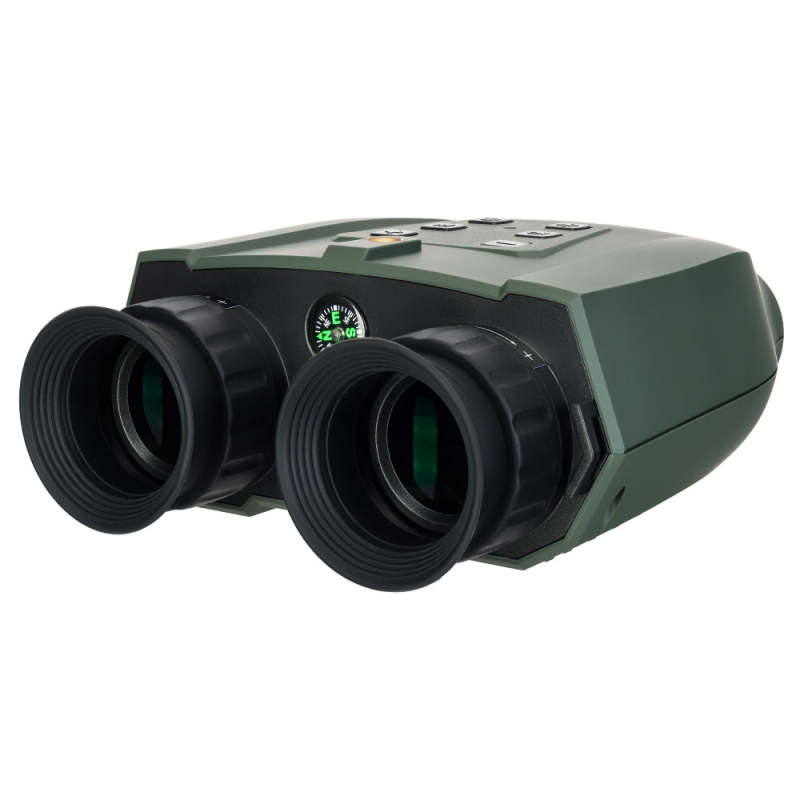 FYY NV9900 Night Vision Goggles HD Dual Lens COMS Sensor