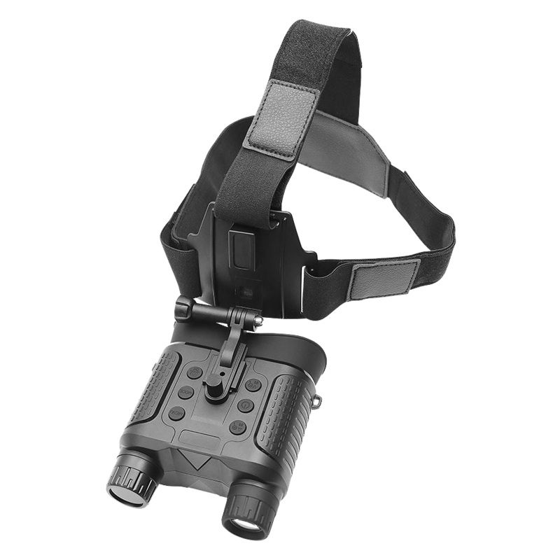 Gtmedia NV1860 Head Mounted Infrared Digital Binocular Night Vision