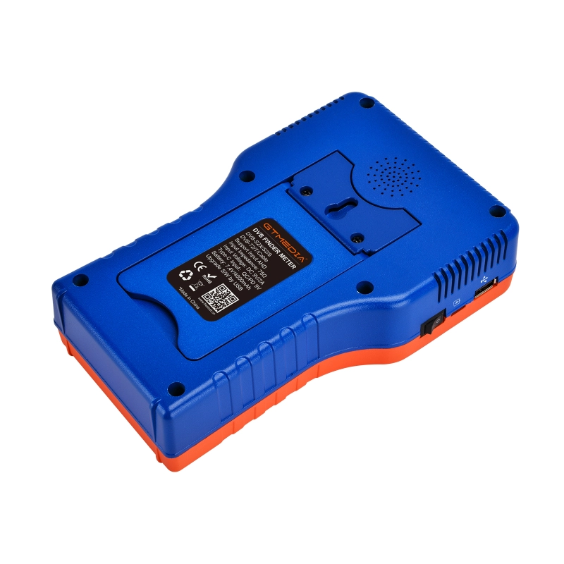 Gtmedia Satellite V8 Finder Pro 2