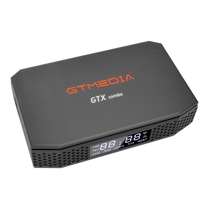 Android TV Box GTX Combo